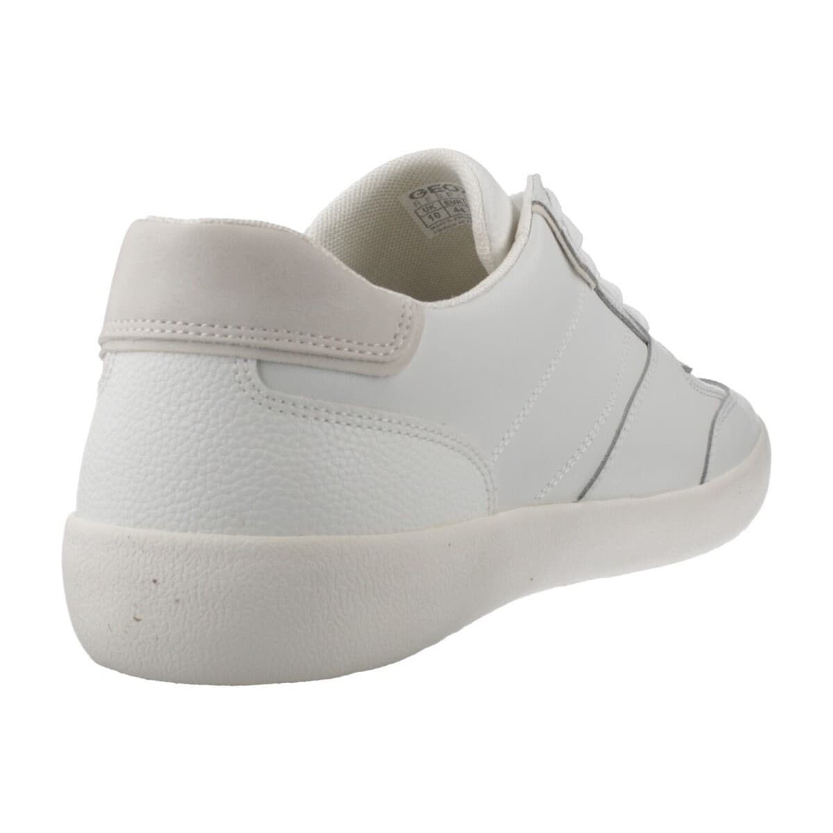 Men's Sneakers Geox White