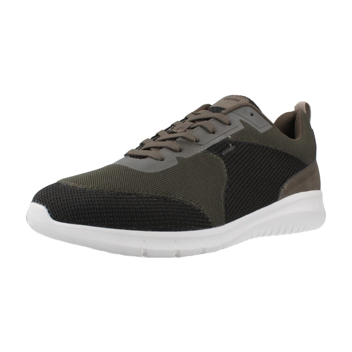 Xαμηλά Sneakers Geox Sport Zapatillas Hombre Modèle U Monreale