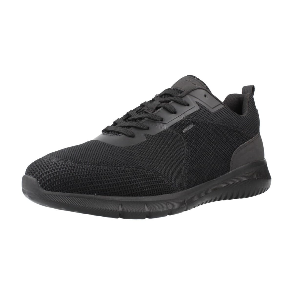 Xαμηλά Sneakers Geox Sport Zapatillas Hombre Modèle U Monreale