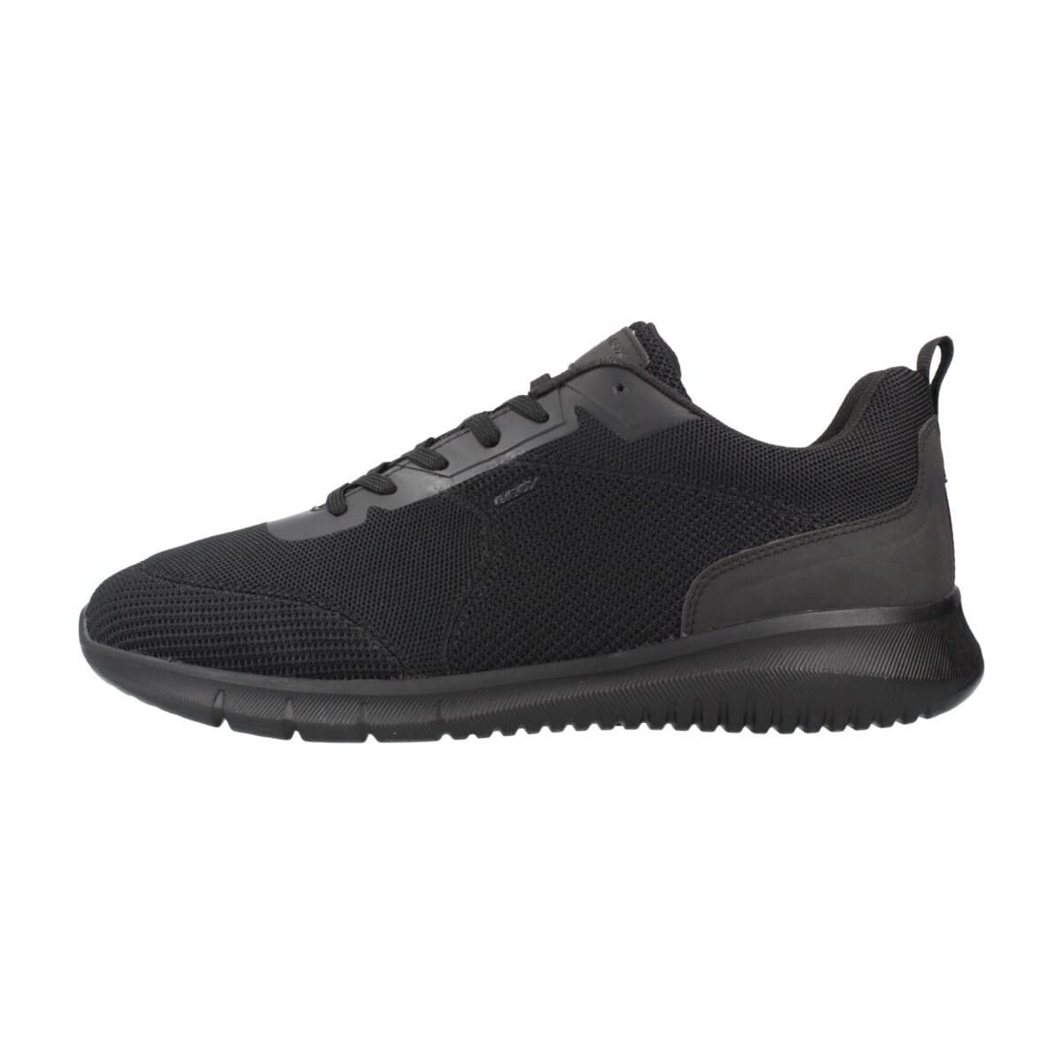 Men's Sneakers Geox Black