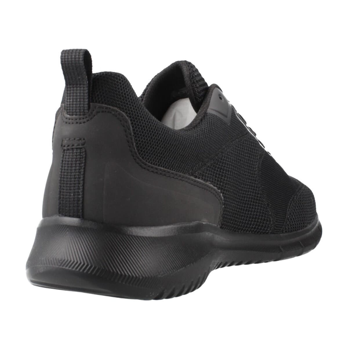 Men's Sneakers Geox Black