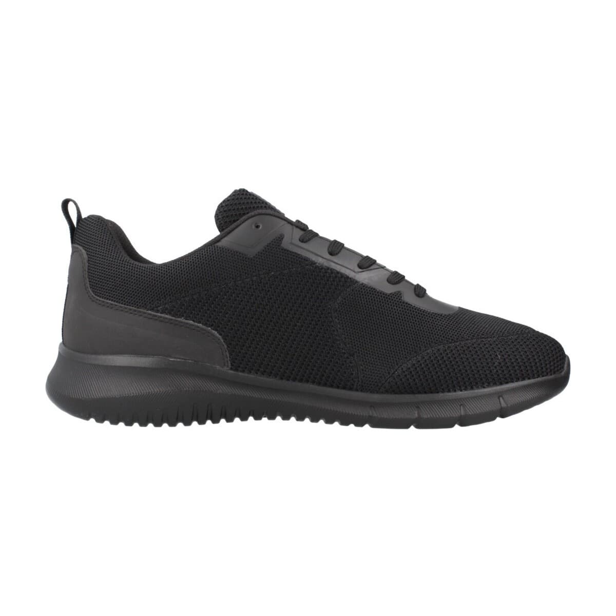 Men's Sneakers Geox Black