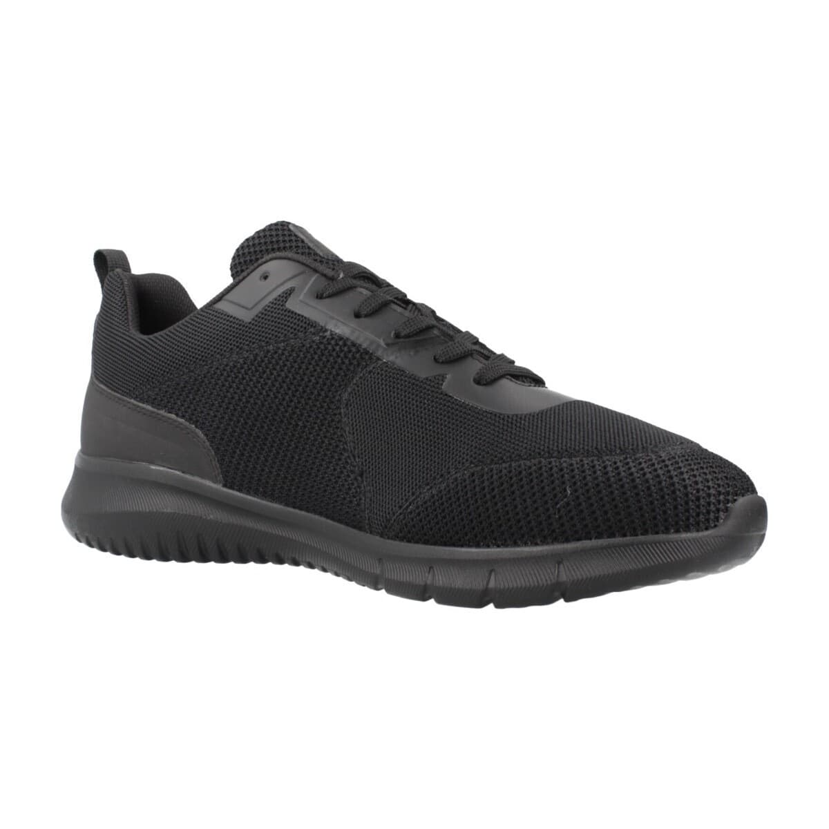 Men's Sneakers Geox Black