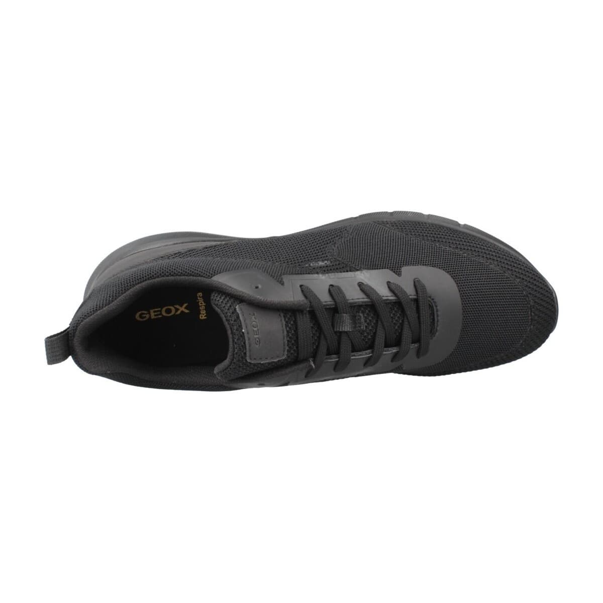 Men's Sneakers Geox Black