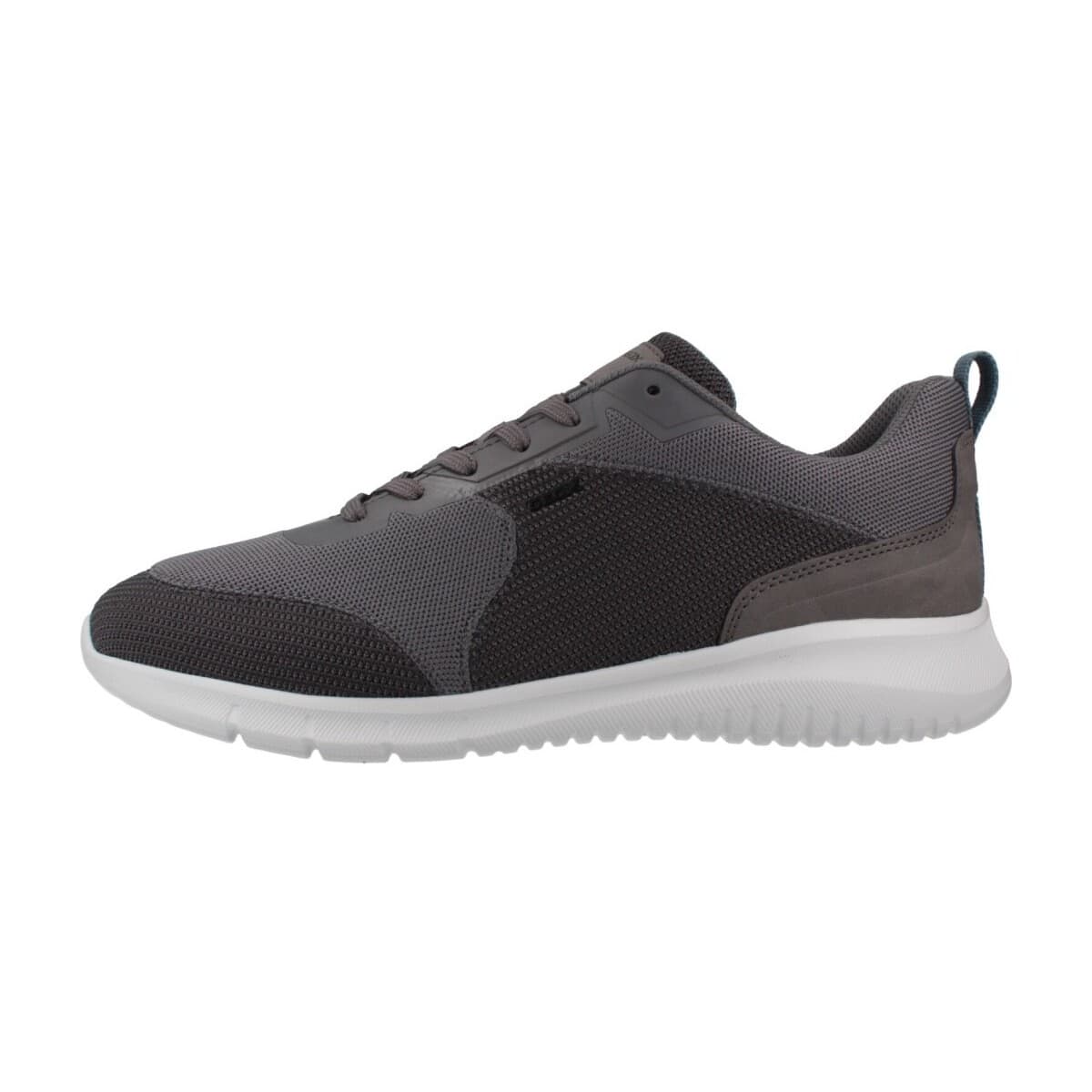 Men's Sneakers Geox Gray