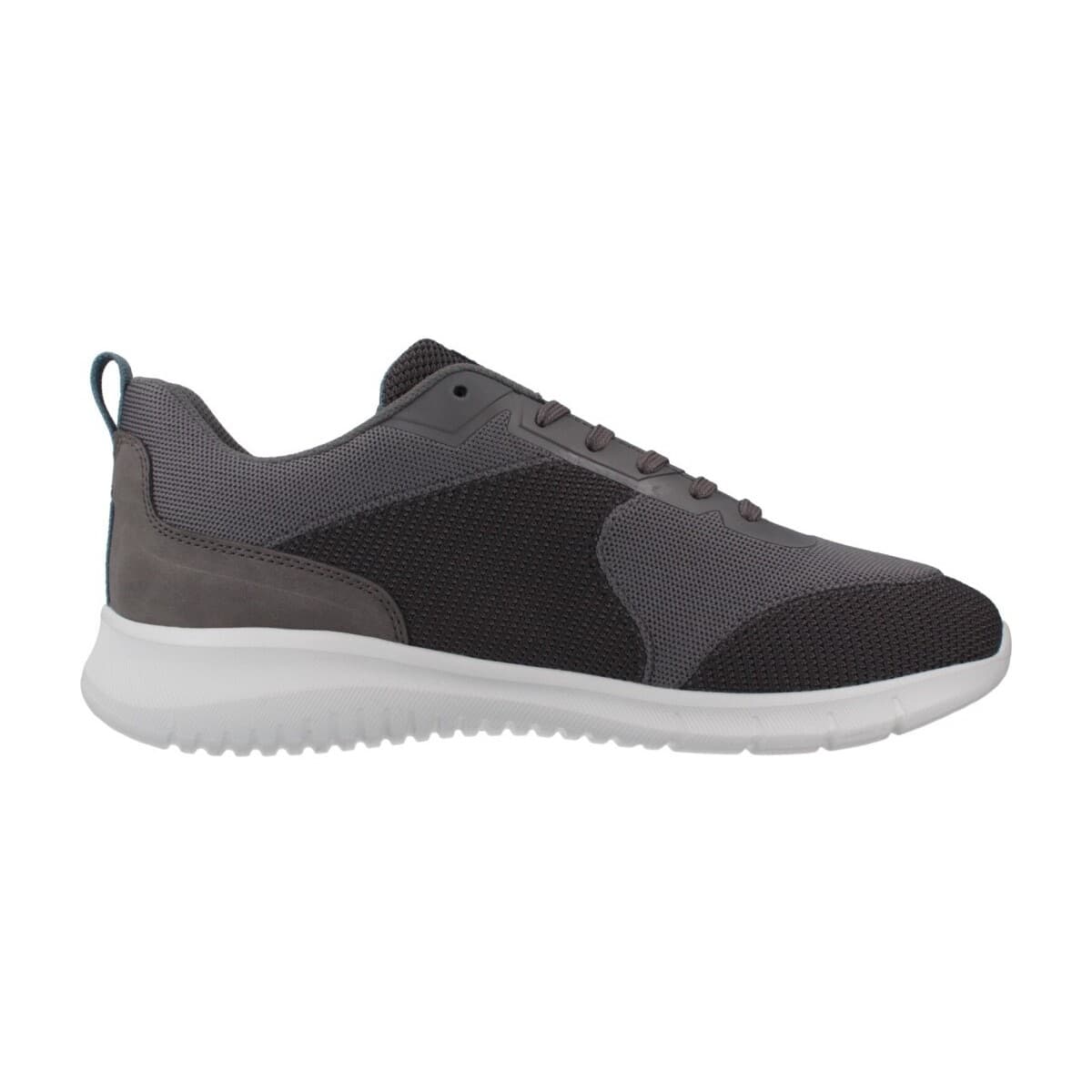 Men's Sneakers Geox Gray