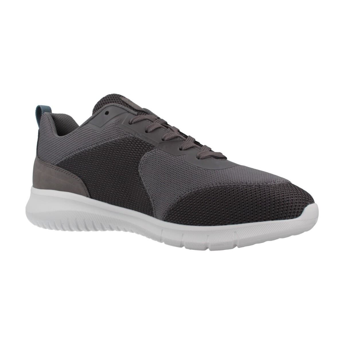Men's Sneakers Geox Gray