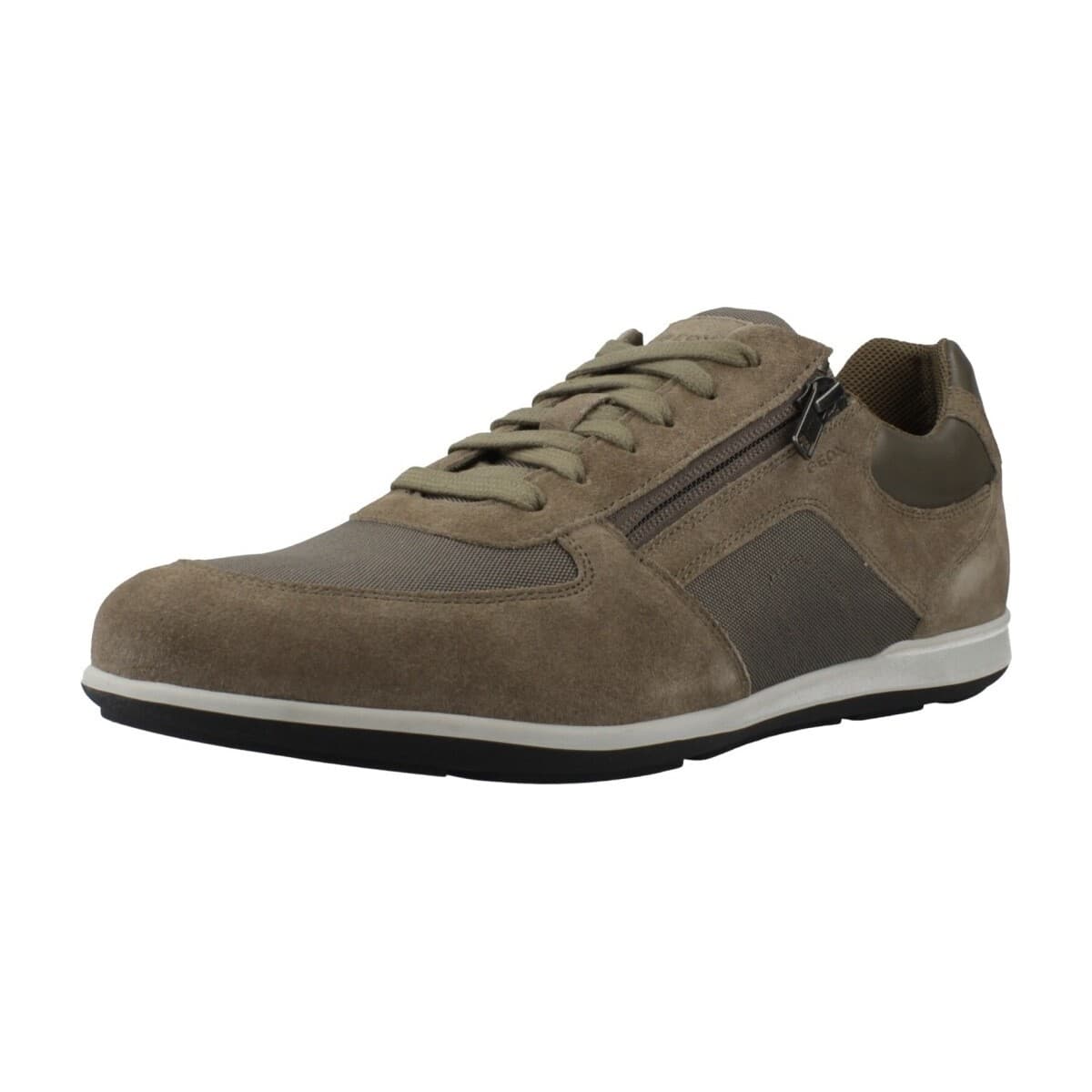Xαμηλά Sneakers Geox Sport Zapatillas Hombre Modèle U Ionio