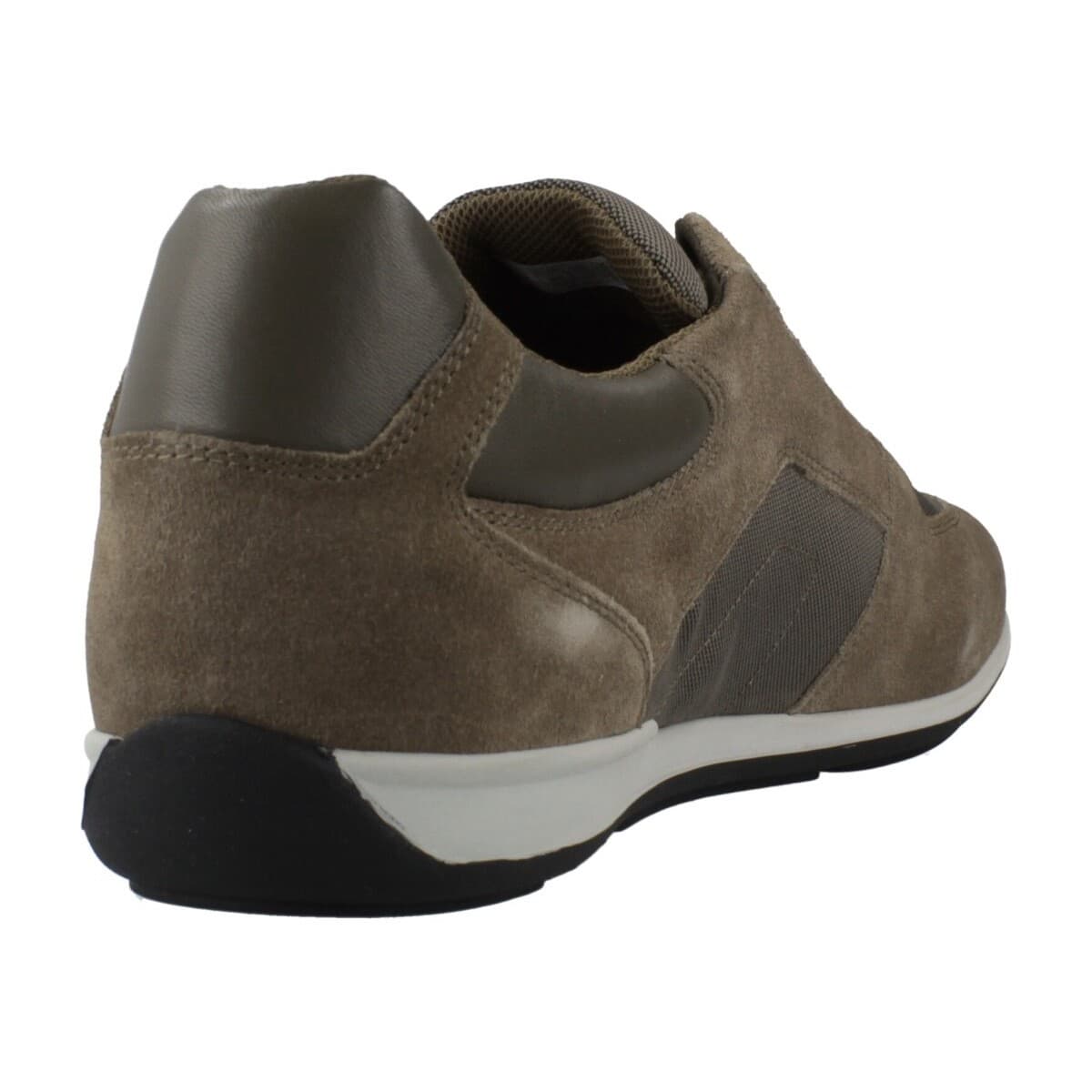 Men's Sneakers Geox Green