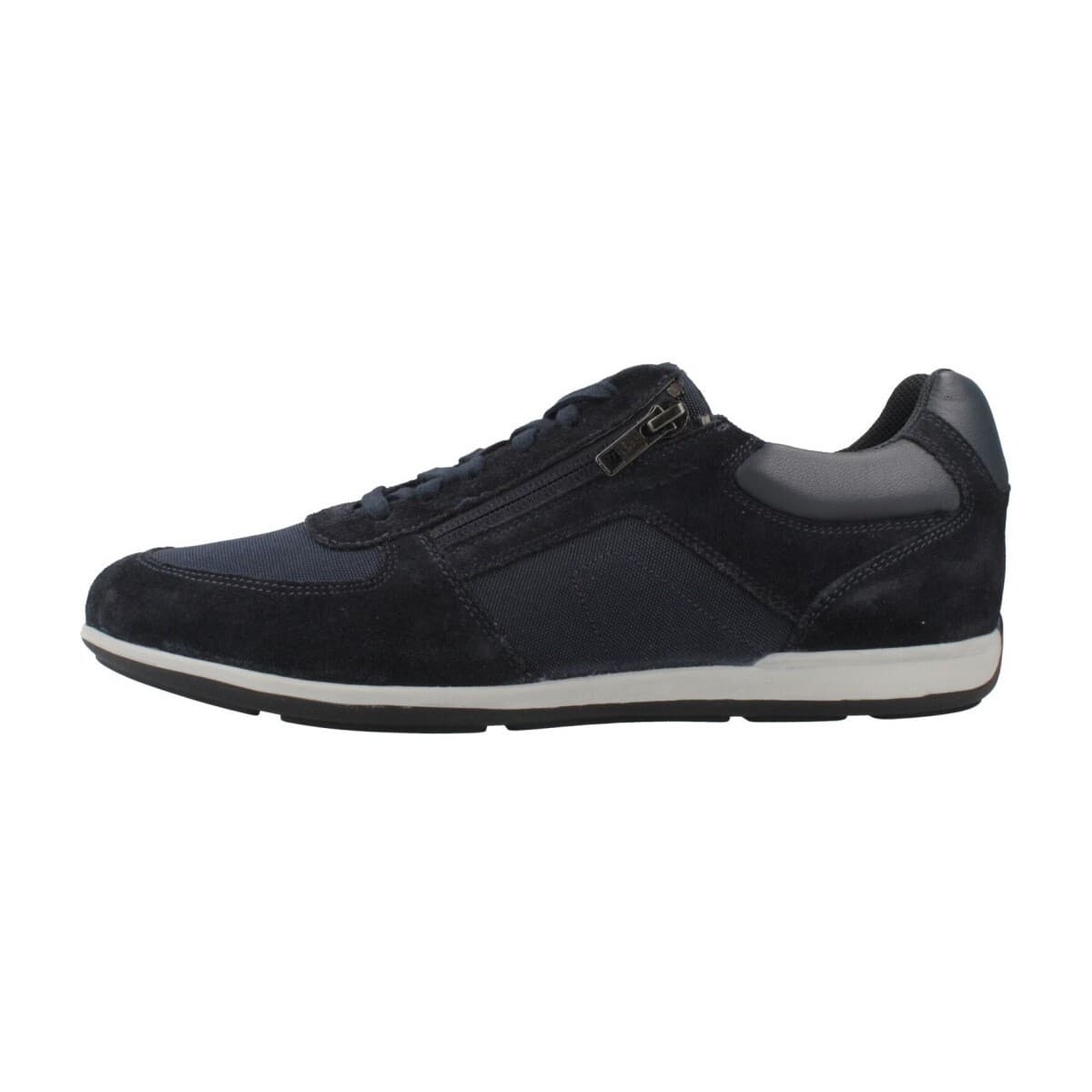 Xαμηλά Sneakers Geox Sport Zapatillas Hombre Modèle U Ionio