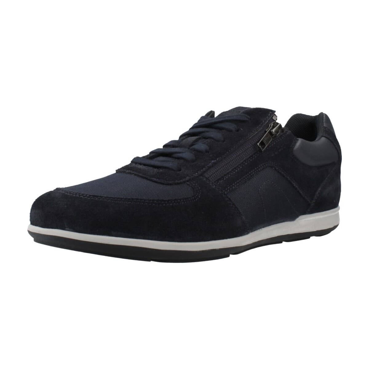 Men's Sneakers Geox Blue
