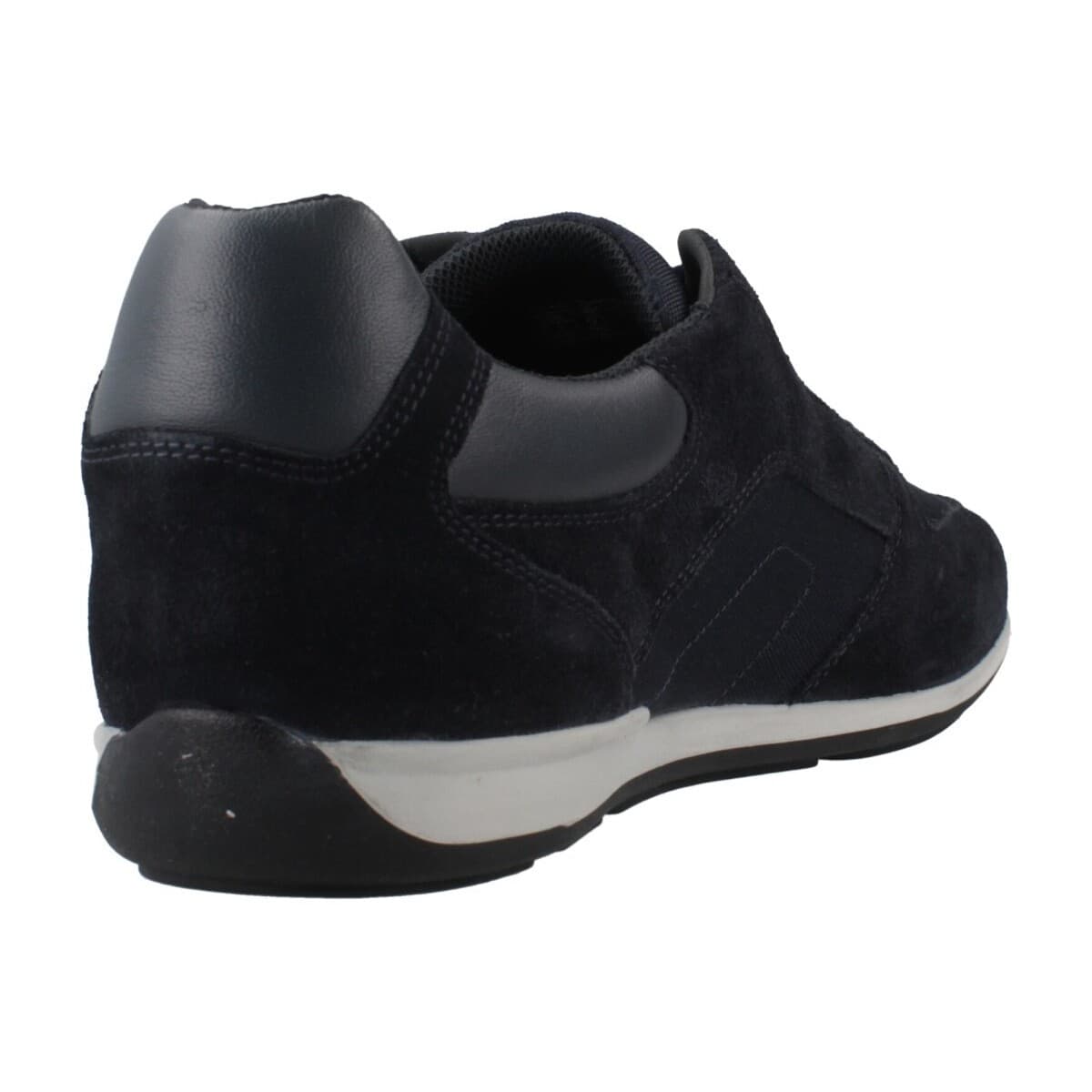 Men's Sneakers Geox Blue