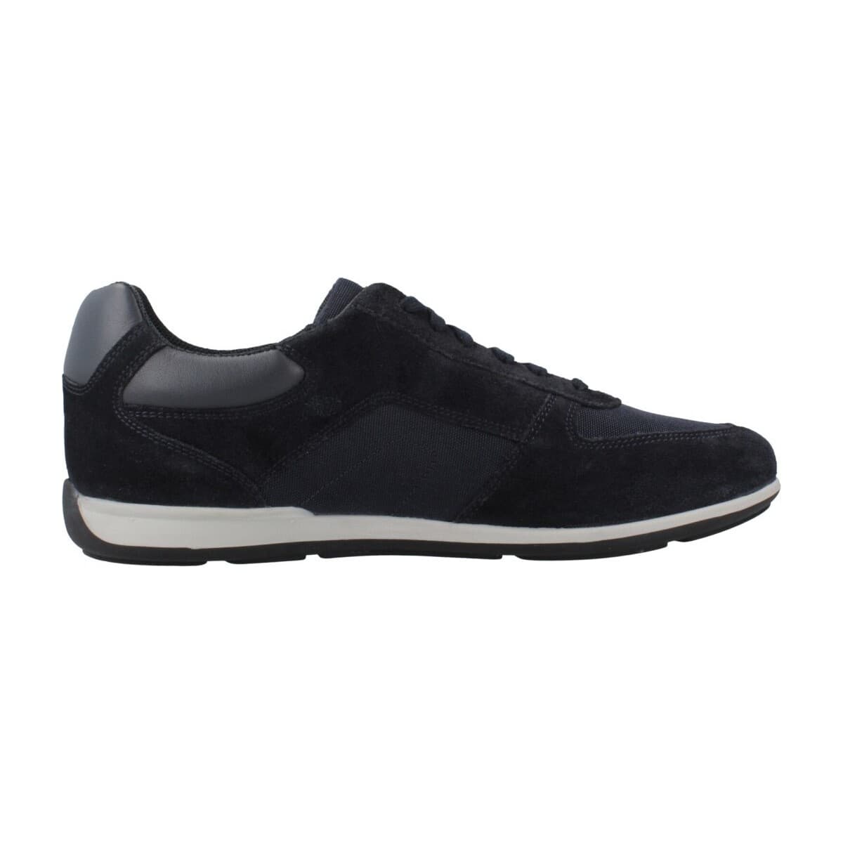 Men's Sneakers Geox Blue