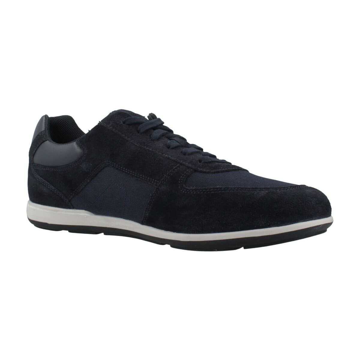 Men's Sneakers Geox Blue