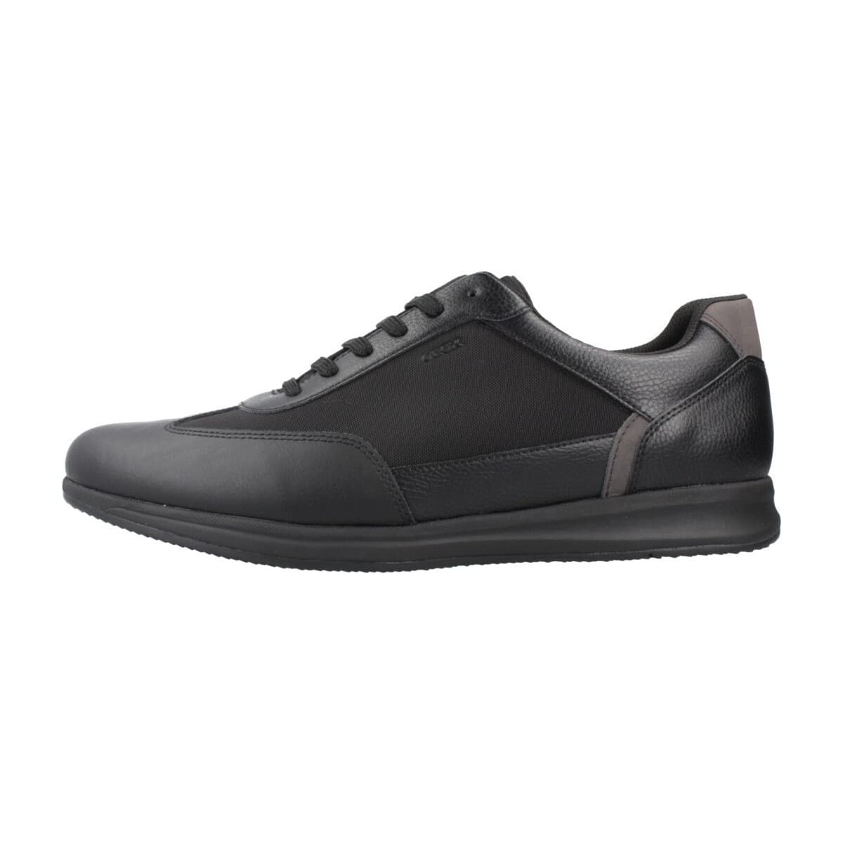 Men's Sneakers Geox Black