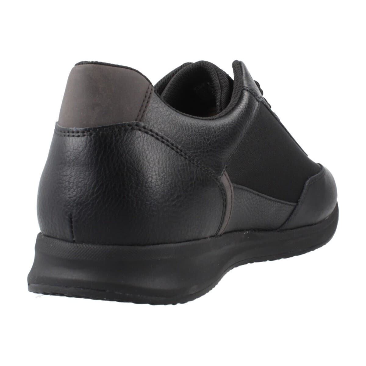 Men's Sneakers Geox Black