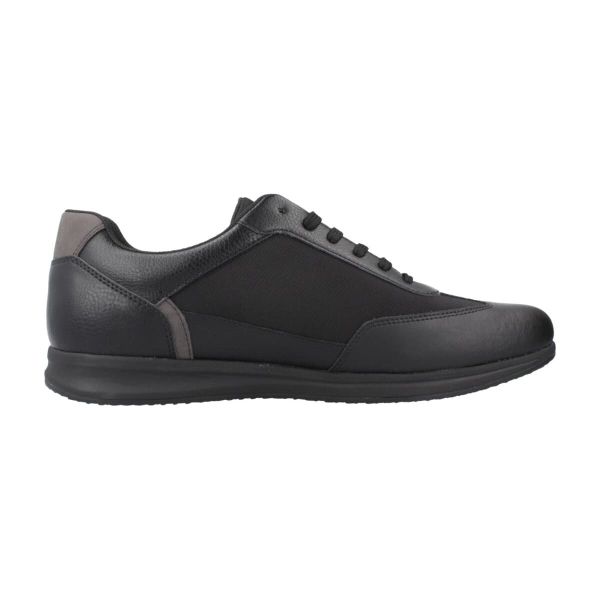 Men's Sneakers Geox Black