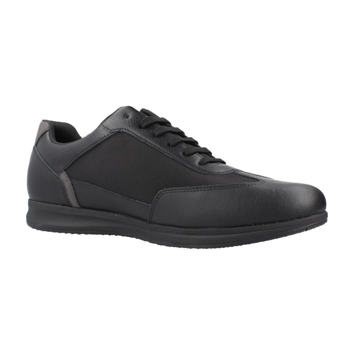 Men's Sneakers Geox Black