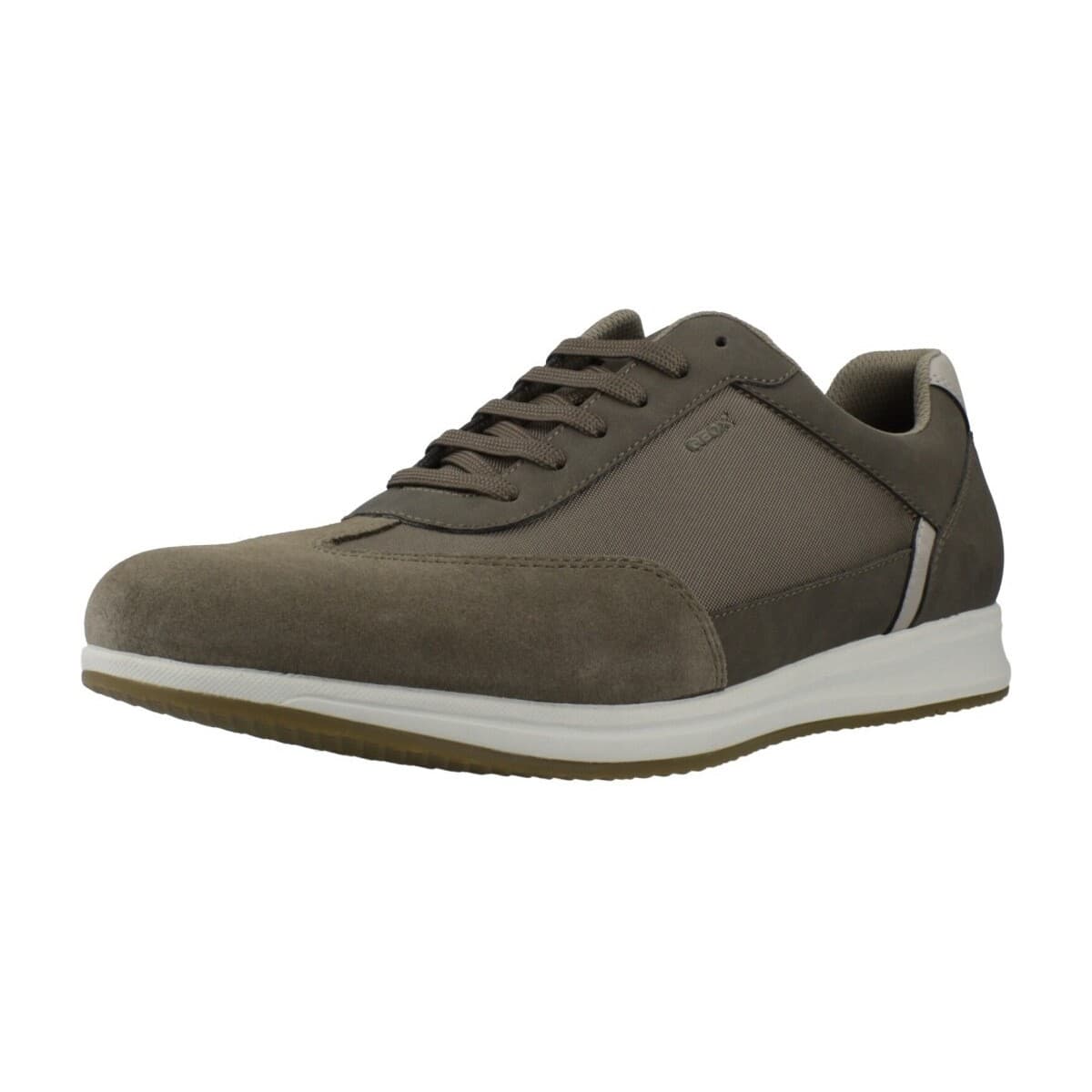 Men's Sneakers Geox Green