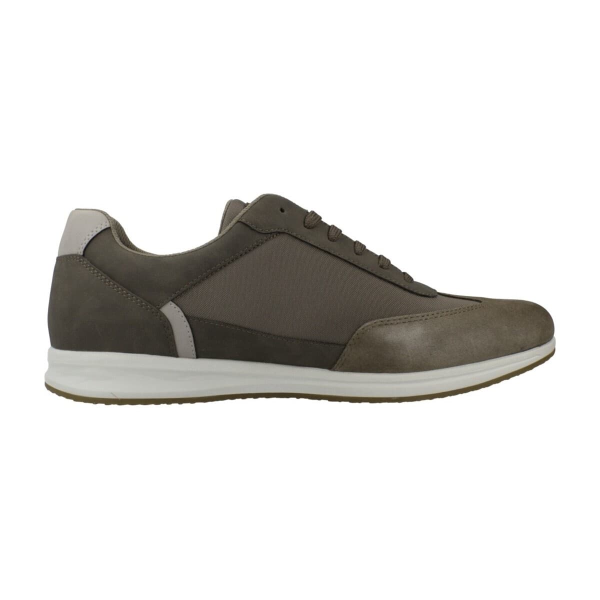 Men's Sneakers Geox Green