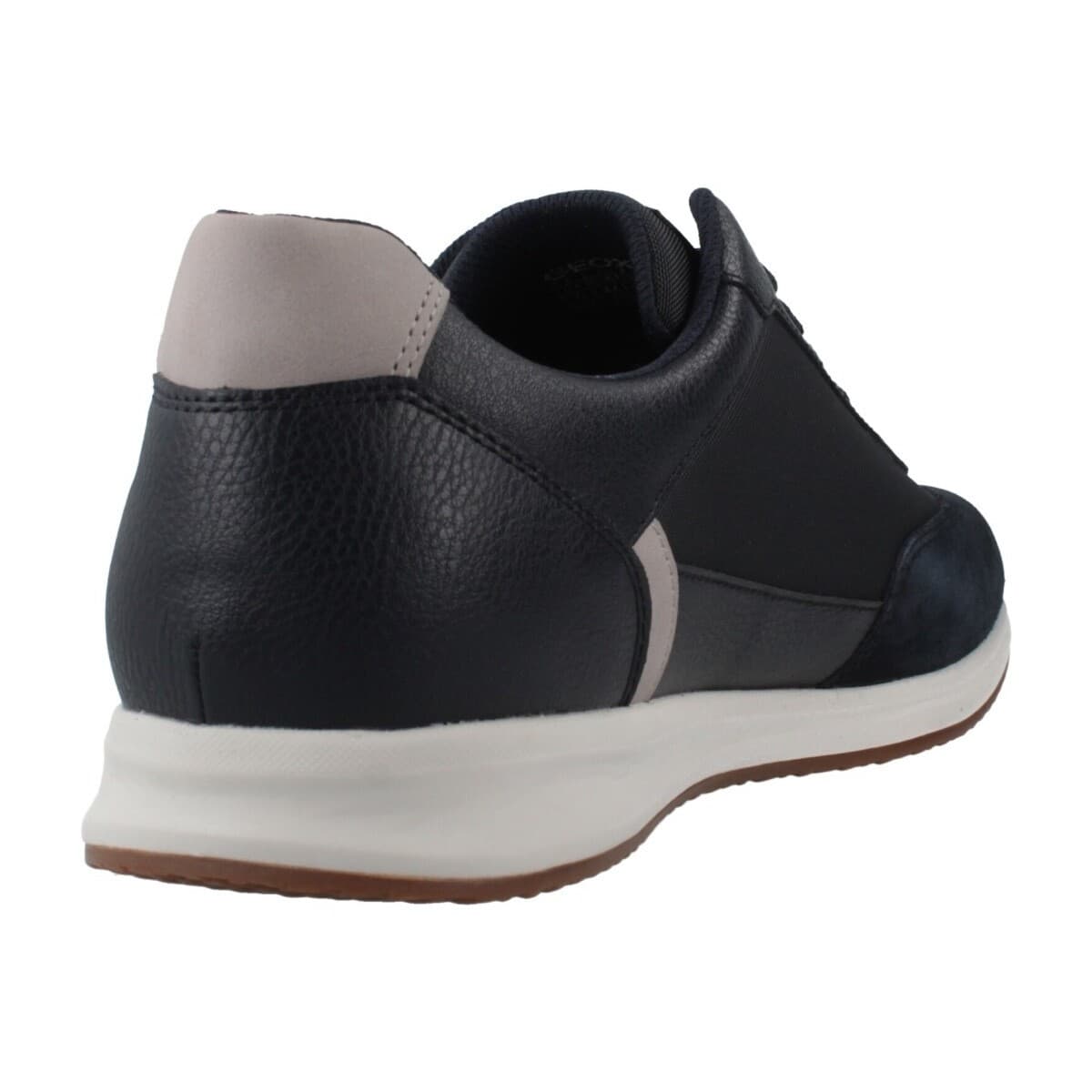 Men's Sneakers Geox Blue