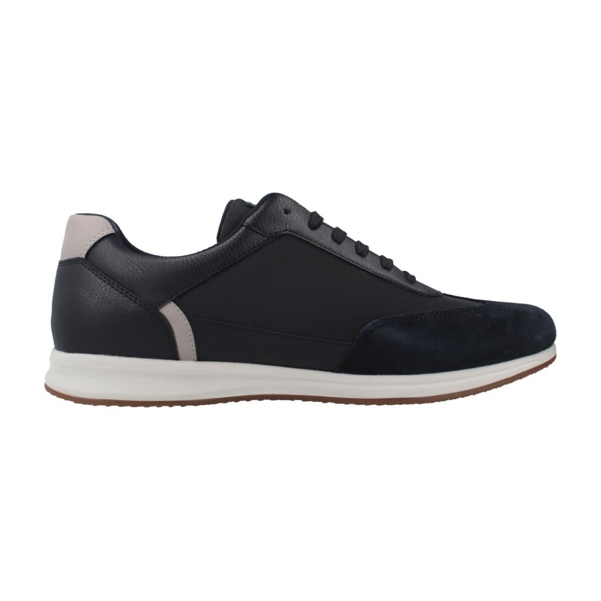 Men's Sneakers Geox Blue