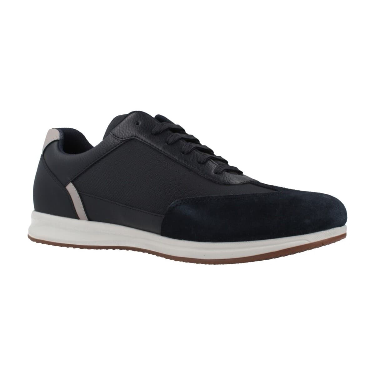 Men's Sneakers Geox Blue