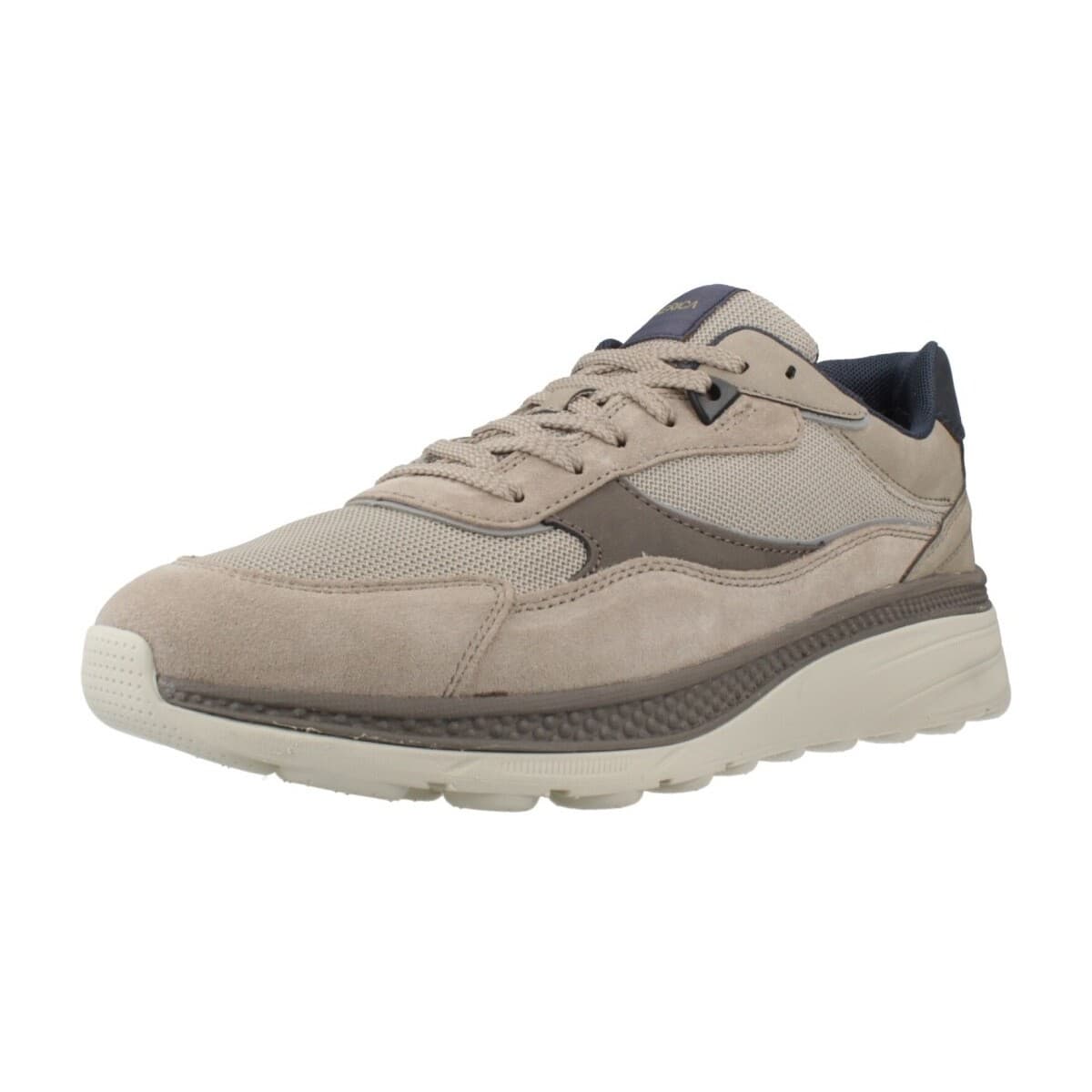 Xαμηλά Sneakers Geox Sport Zapatillas Hombre Modèle U Spherica Actif X1