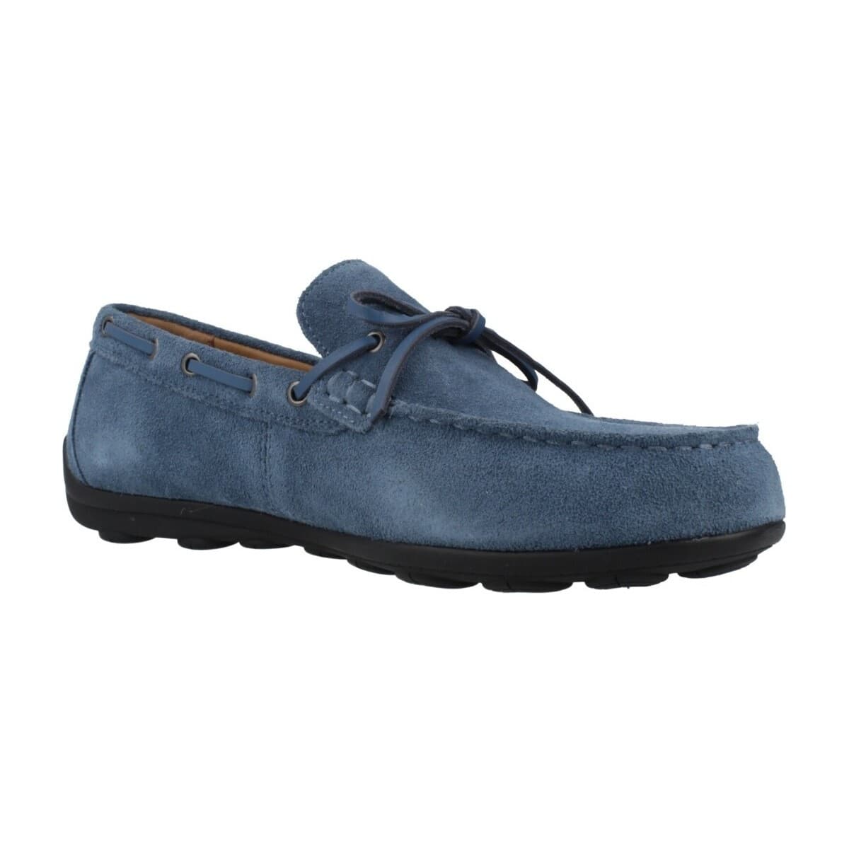 Men's Loafers Geox Blue