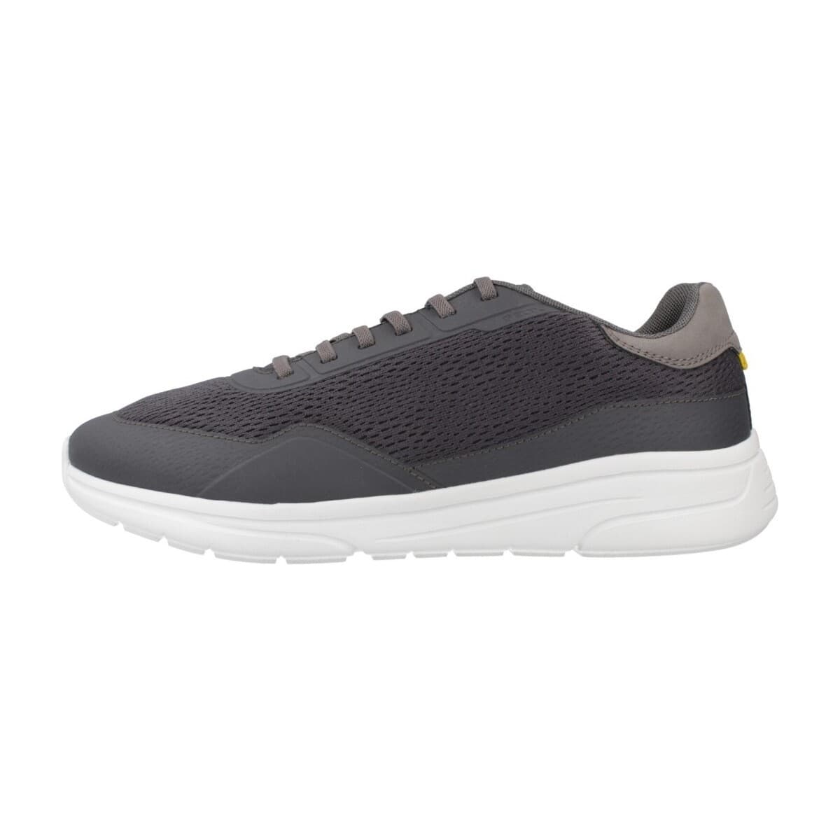 Men's Sneakers Geox Gray