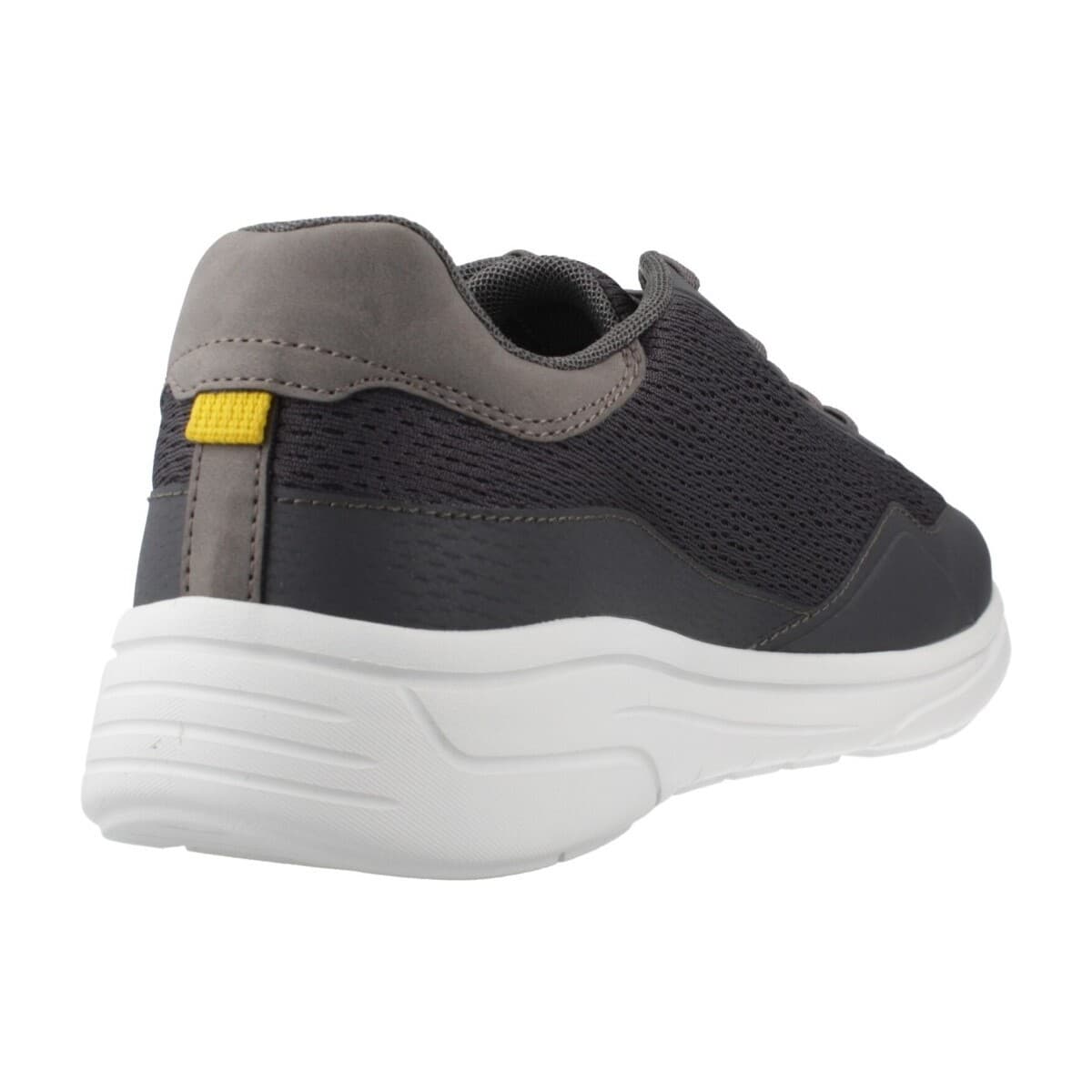 Men's Sneakers Geox Gray