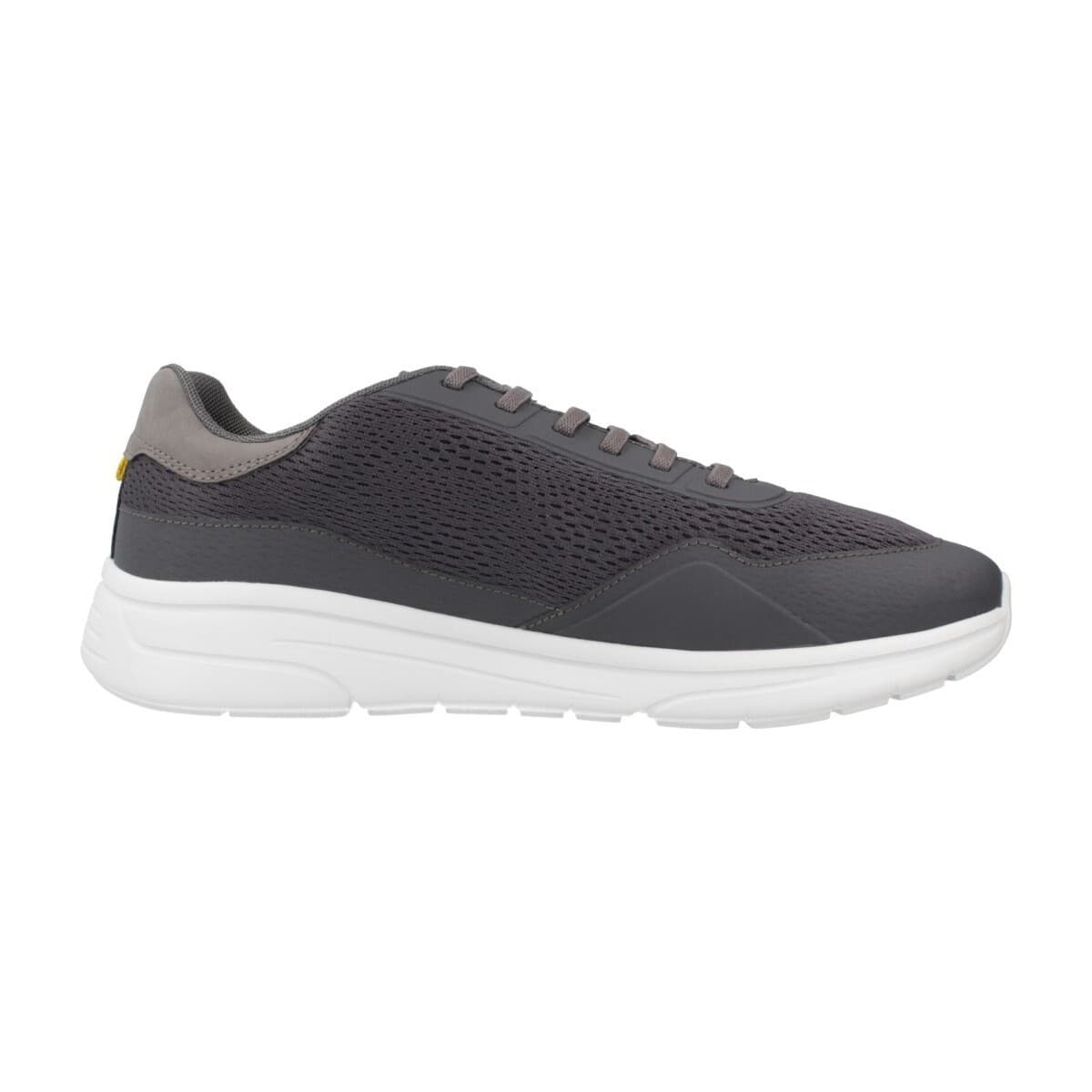 Men's Sneakers Geox Gray