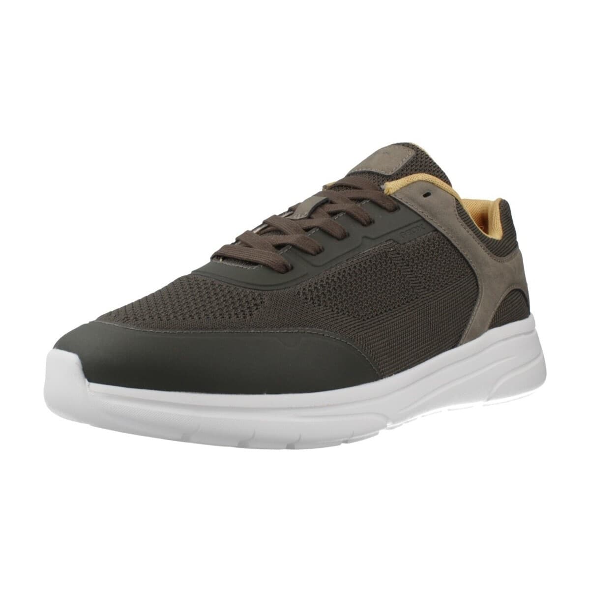 Xαμηλά Sneakers Geox Sport Zapatillas Hombre Modèle U Klaiver