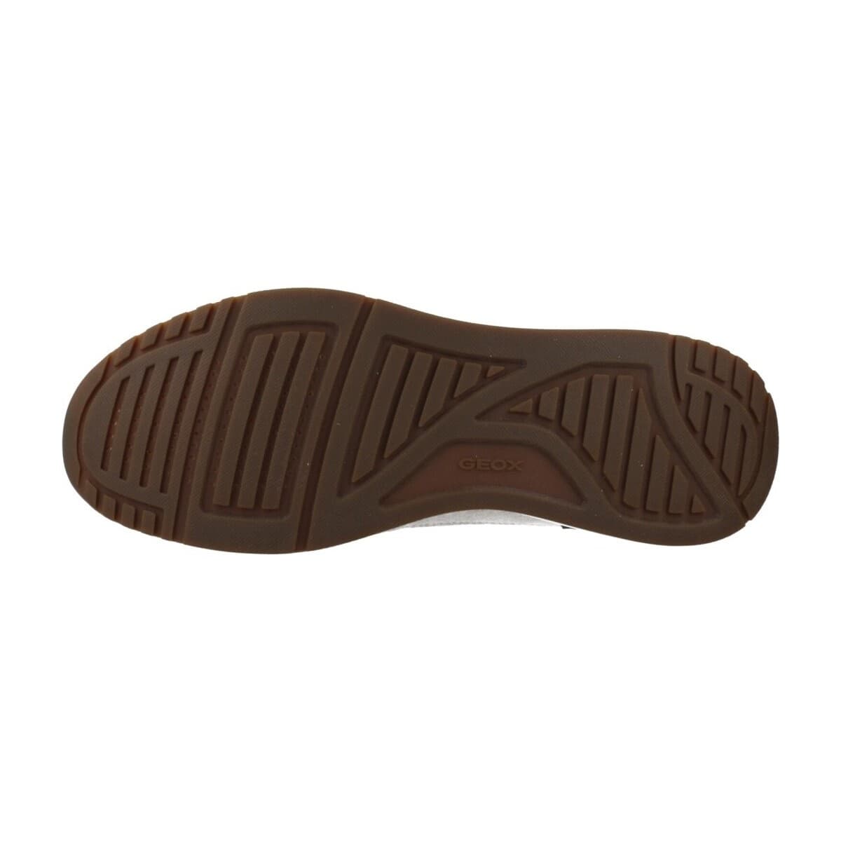 Men's Sneakers Geox Gray