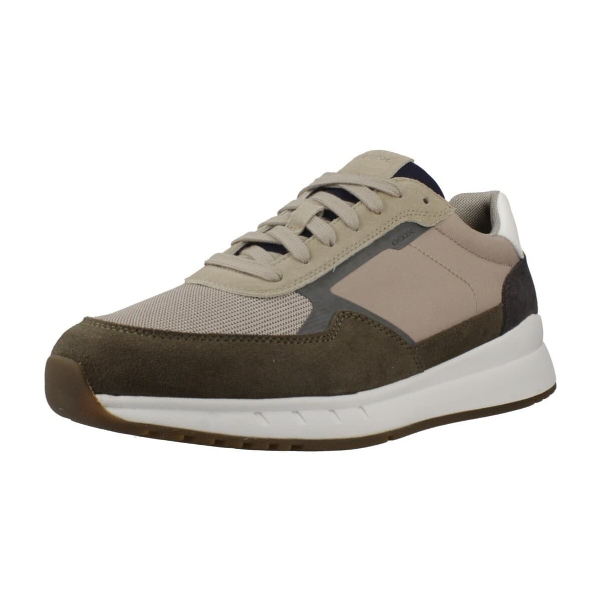 Xαμηλά Sneakers Geox Sport Zapatillas Hombre Modèle U Branthon