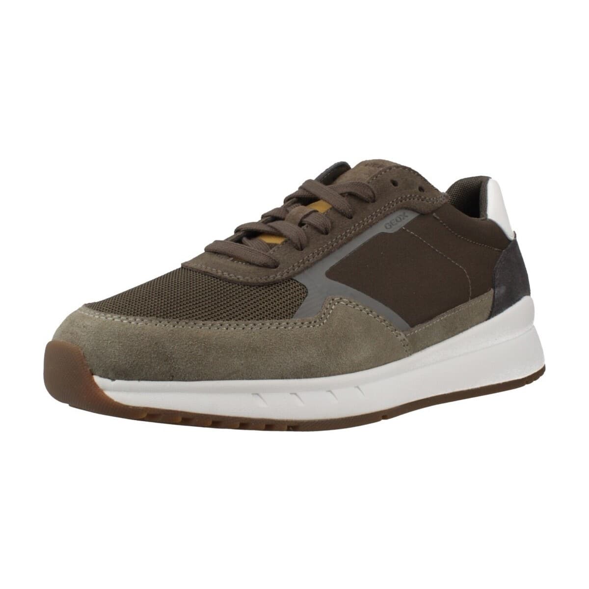 Xαμηλά Sneakers Geox Sport Zapatillas Hombre Modèle U Branthon