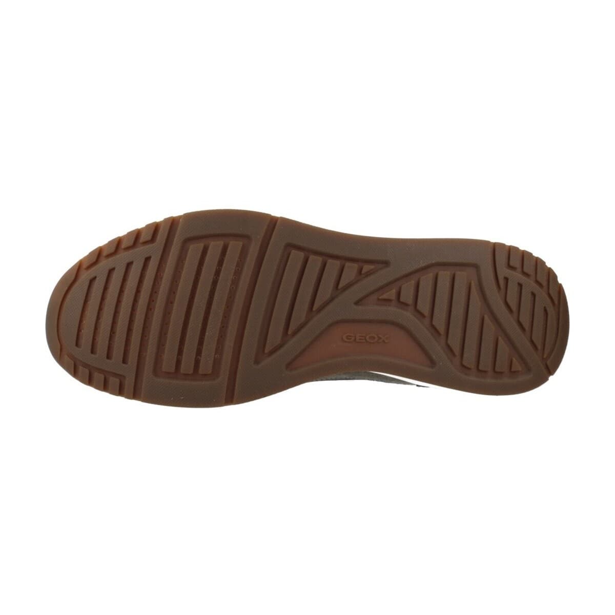 Men's Sneakers Geox Green