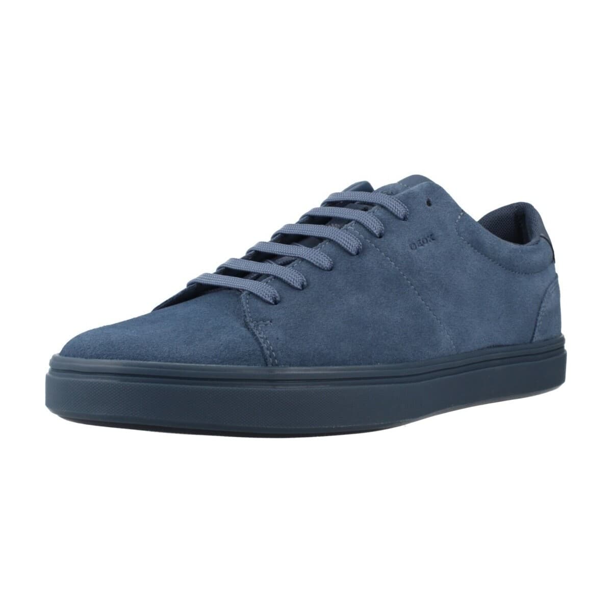Men's Sneakers Geox Blue