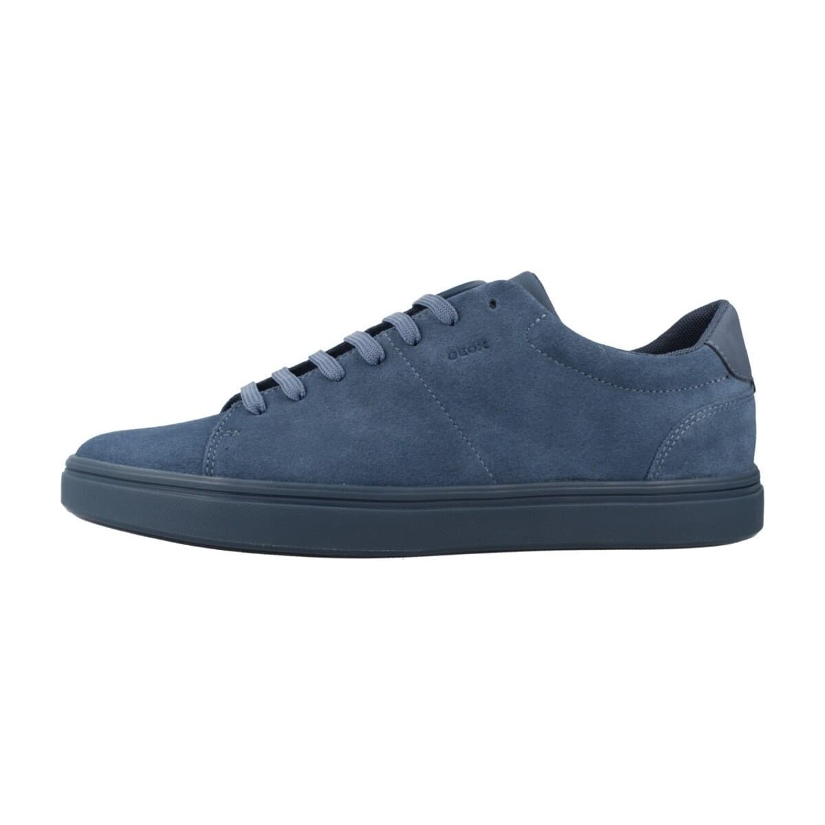 Men's Sneakers Geox Blue