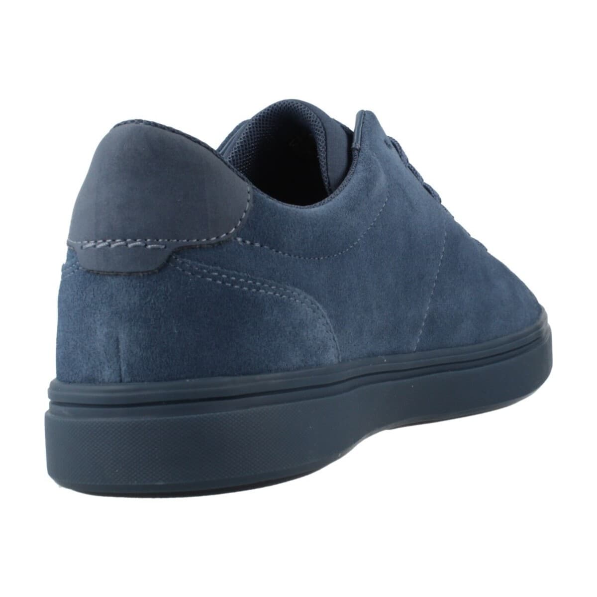 Men's Sneakers Geox Blue