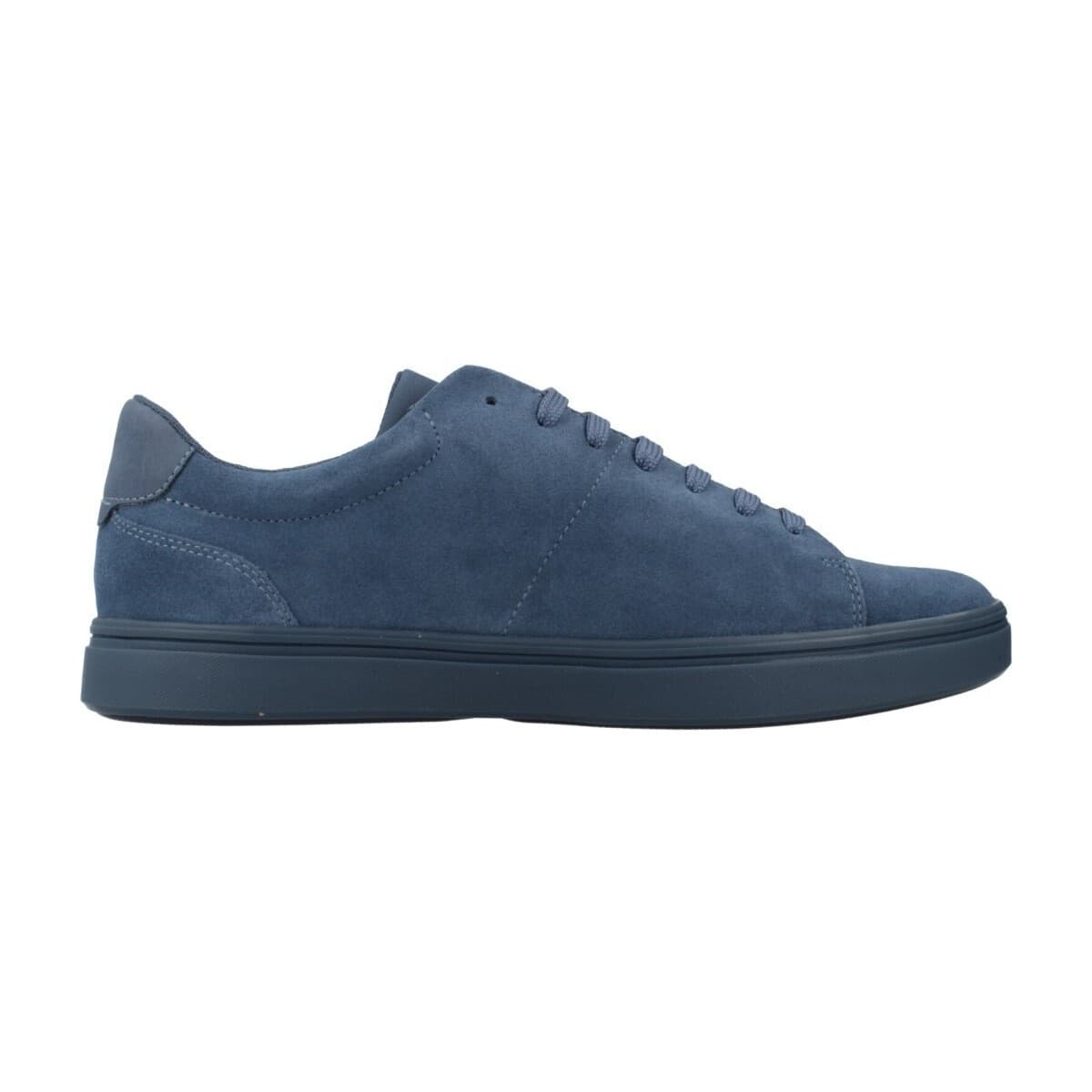 Men's Sneakers Geox Blue
