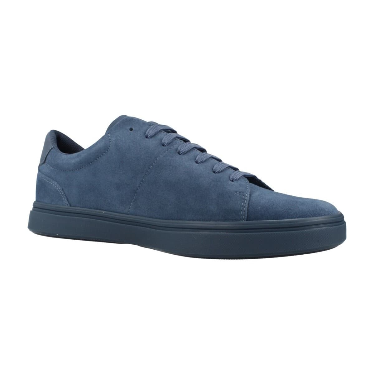 Men's Sneakers Geox Blue