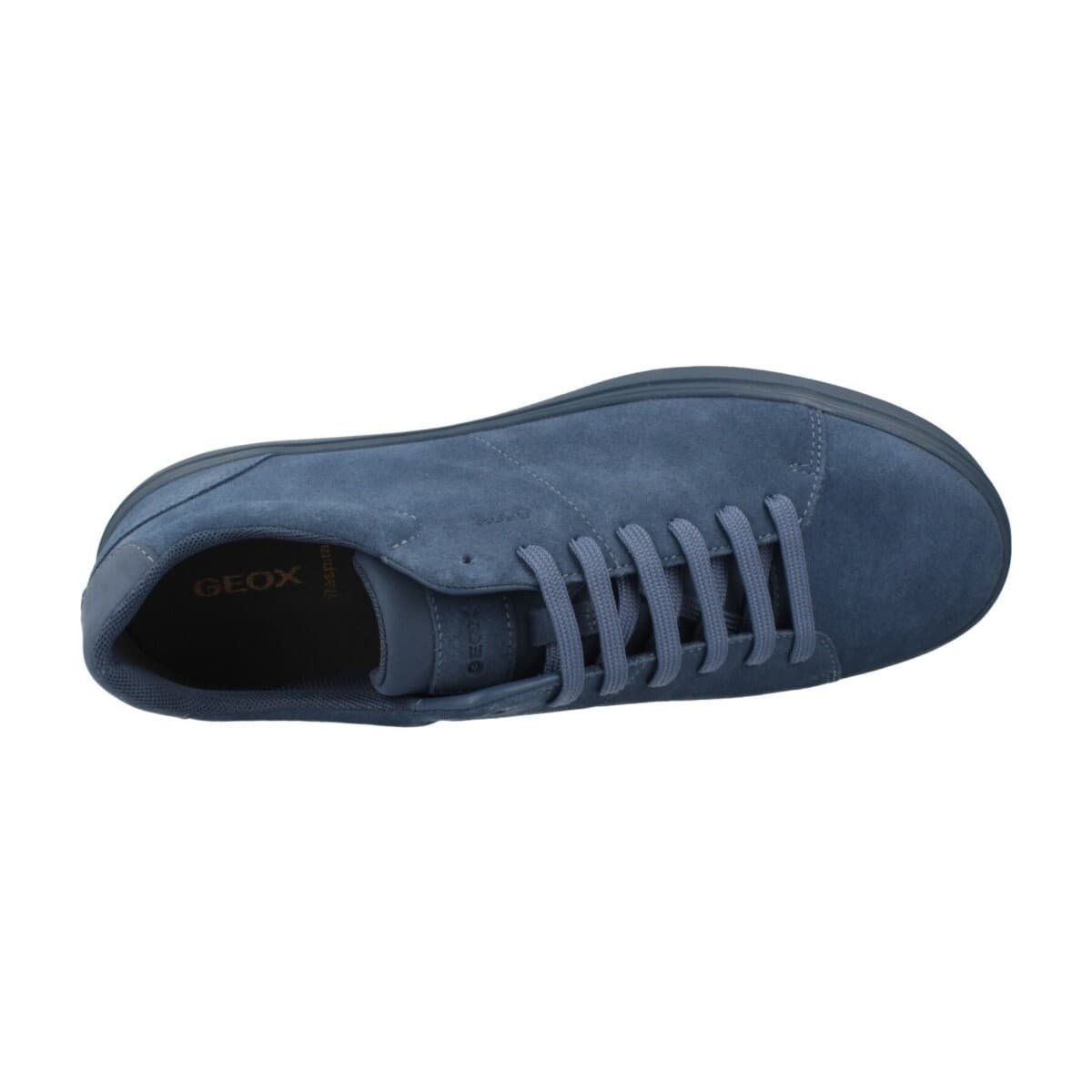 Men's Sneakers Geox Blue