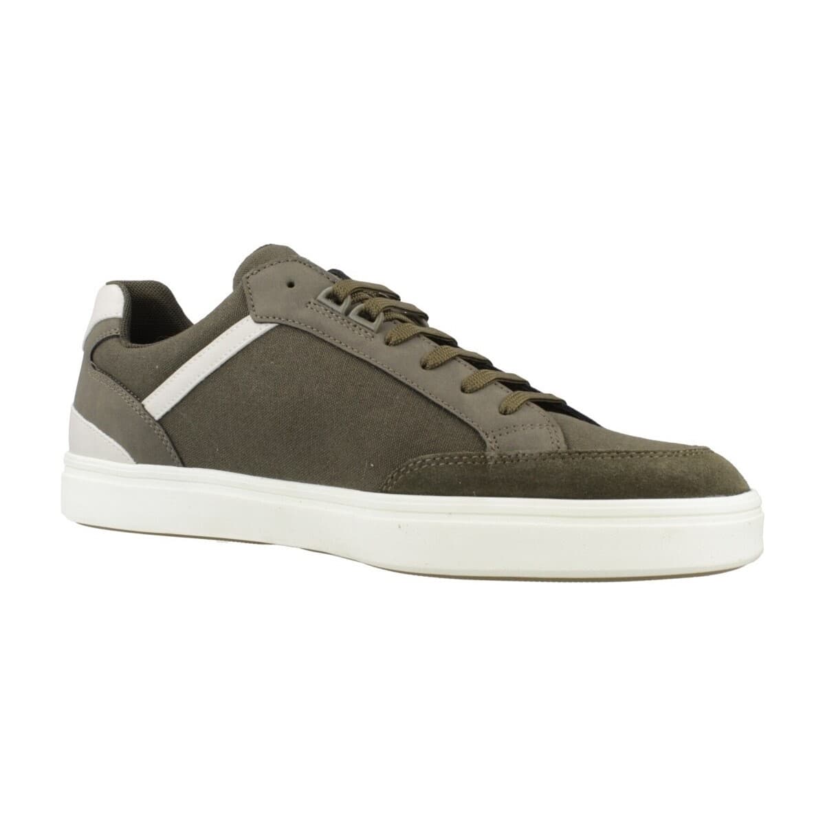 Men's Sneakers Geox Green