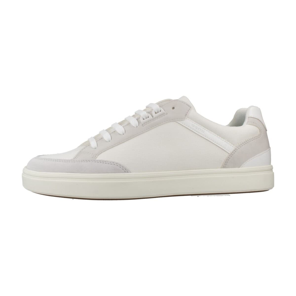 Men's Sneakers Geox Beige