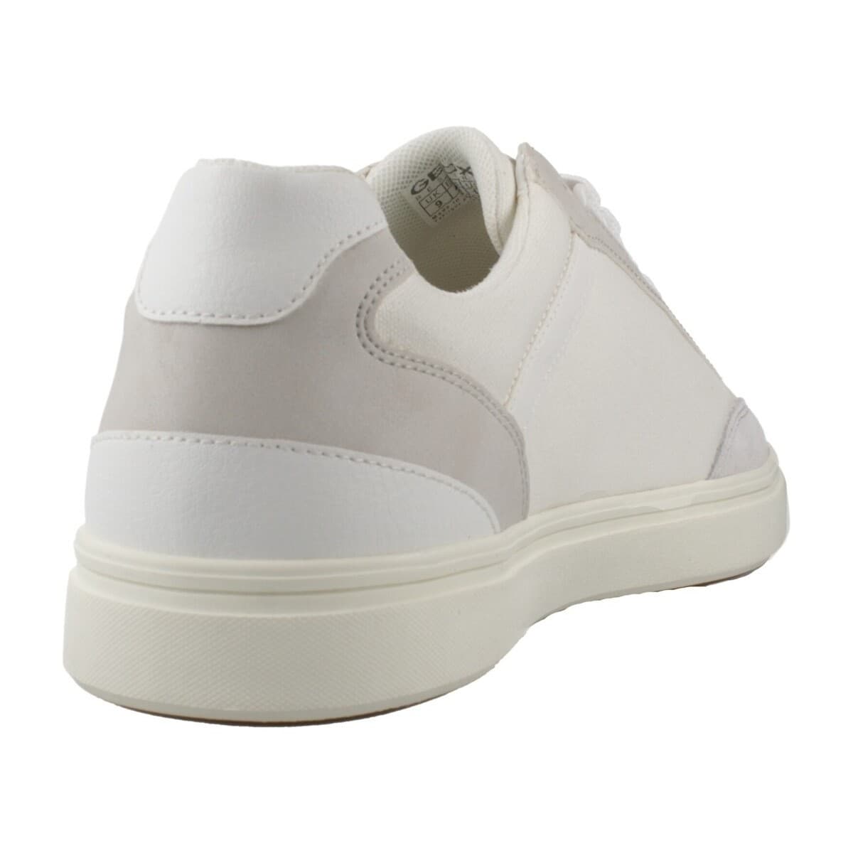 Men's Sneakers Geox Beige