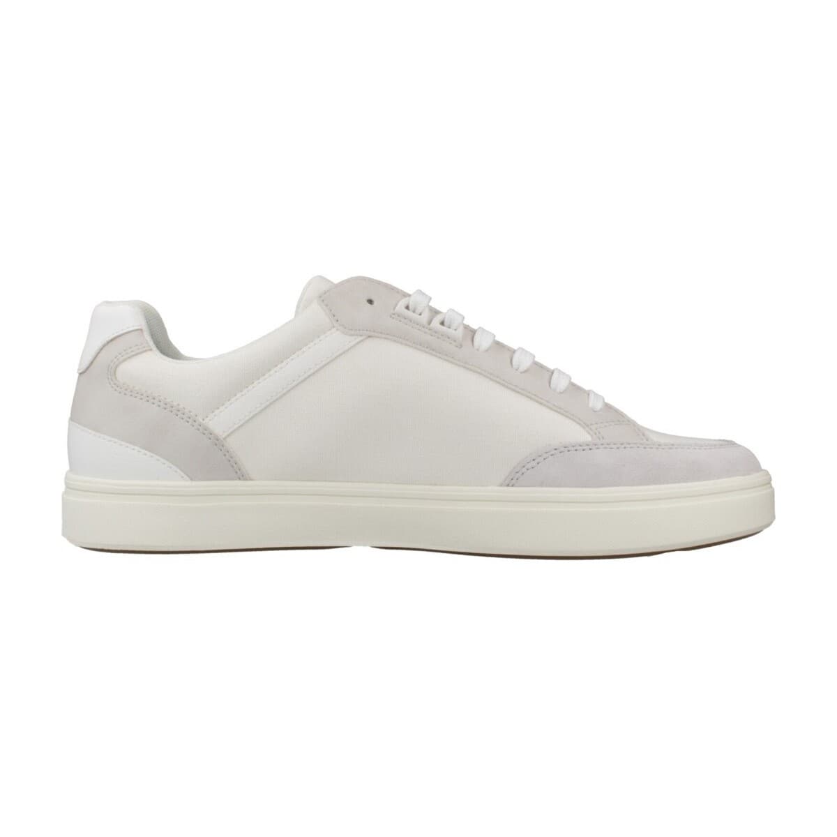 Men's Sneakers Geox Beige