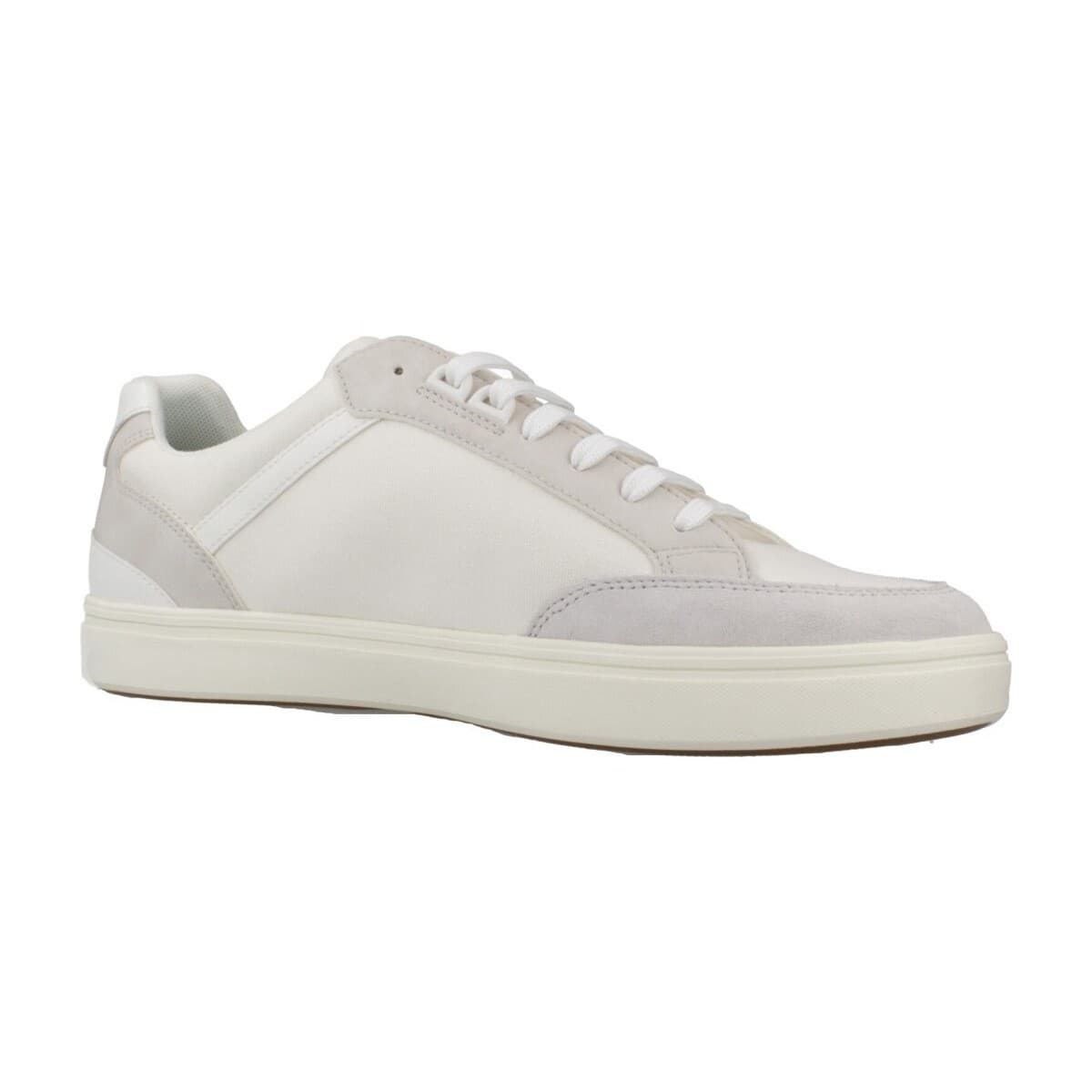 Men's Sneakers Geox Beige