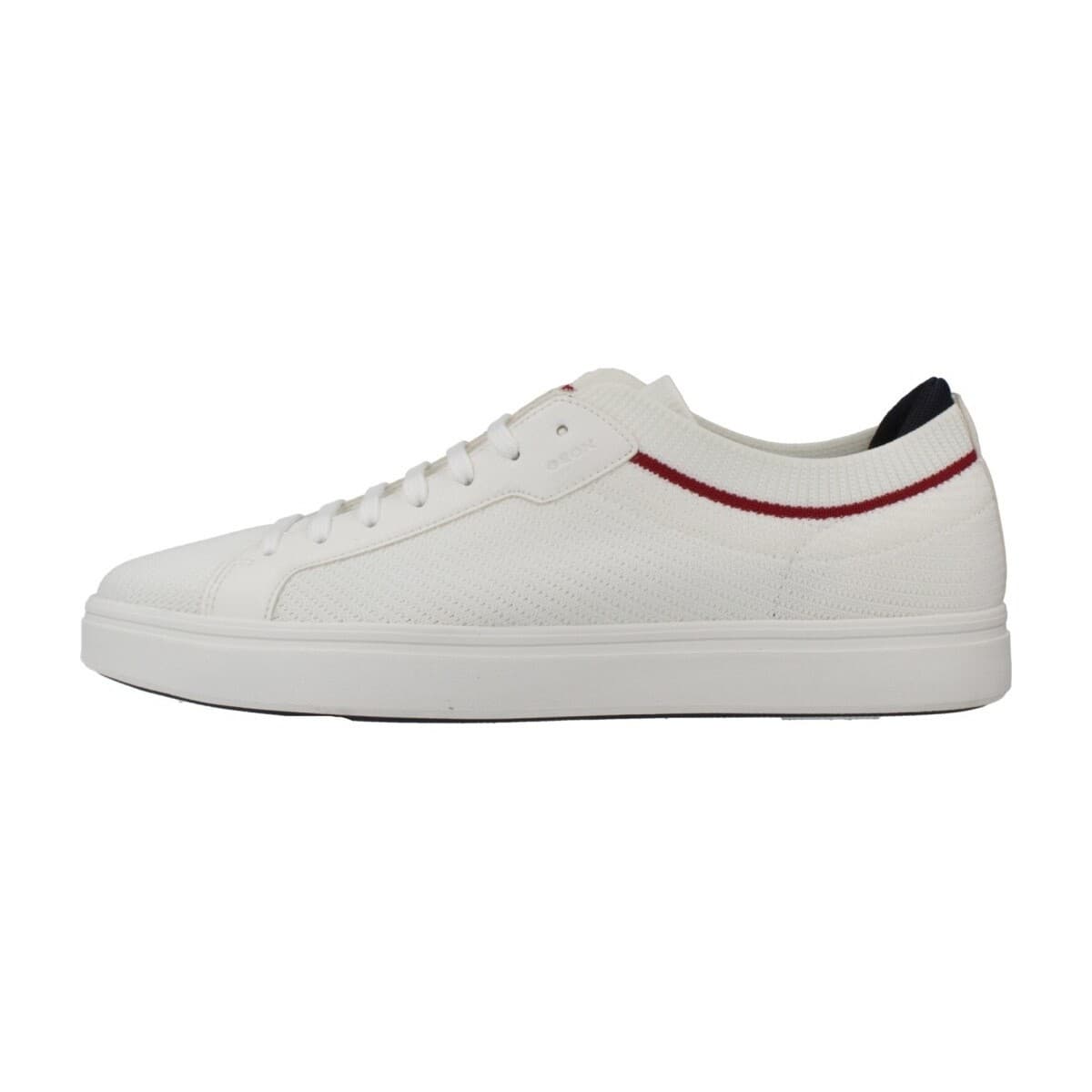 Men's Sneakers Geox White