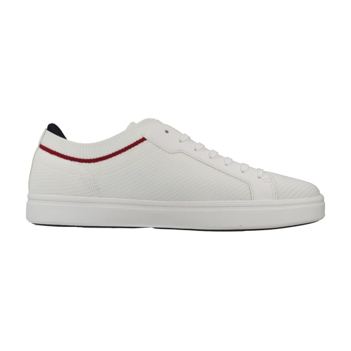 Men's Sneakers Geox White